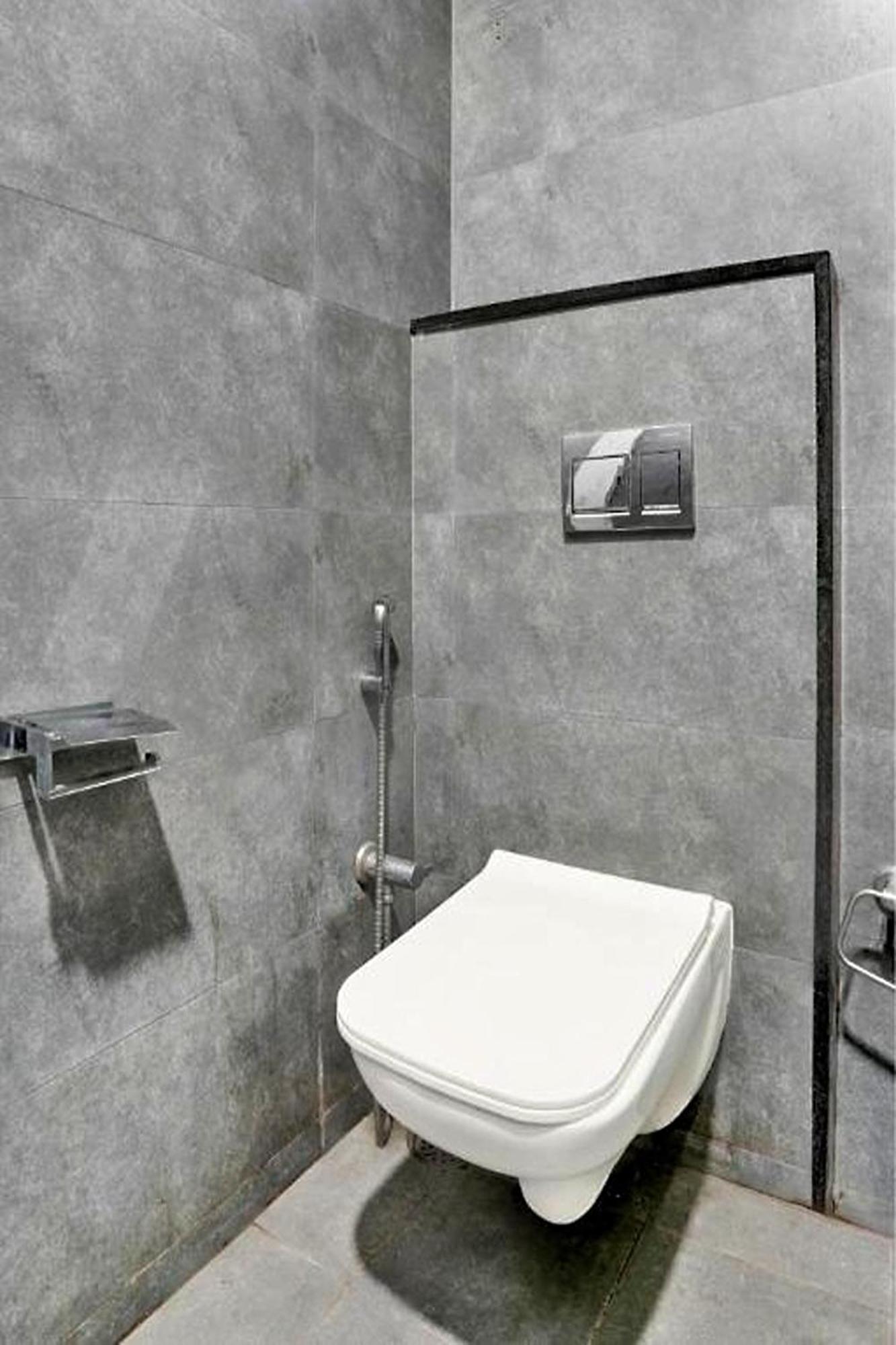 Hotel Sunlight Inn New Delhi Bagian luar foto